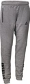 Штаны спортивные женские Select Oxford sweat pants серые 625860-672