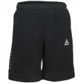 Шорты Select Oxford sweat shorts черные 625870-009