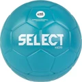 Мяч гандбольный Select Foam Ball Kids v20 бирюзовый Размер 47 см 237140-457