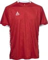 Футболка Select Spain player shirt червона 620300-079