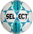 Футбольный мяч Select Campo Pro бело-зеленый Размер 3 386000-015