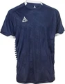 Футболка Select Spain player shirt темно-синя 620300-737