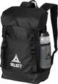 Рюкзак Select Milano backpack чорний 17L 815080-010