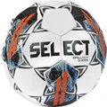 М'яч сувенірний Select Brillant Super Mini v22 біло-сірий Розмір 47 см 261476-363