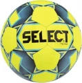 Футбольный мяч Select Team (IMS) желто-синий Размер 5 086552-552