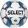 Футбольный мяч Select Numero 10 (FIFA Quality PRO) v22 белый Размер 5 367504-015