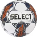 Футзальний м'яч Select Futsal Master (FIFA Basic) v22 білий Розмір 4 104346-358