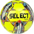 Футзальний м'яч Select Futsal Mimas (FIFA Basic) v22 жовтий Розмір 4 105343-372