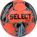 Футзальний м'яч Select Futsal Street v22 оранжевий Розмір 4 106426-032