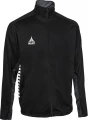 Олімпійка (мастерка) Select Spain zip jacket чорна 620410-111