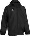 Ветровка Select Spain training jacket черная 620450-010