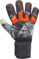 Вратарские перчатки Select 88 Kids серо-оранжевые 602880-060