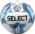 Футбольный мяч Select Fusion v23 бело-синий 385416-962 Размер 4