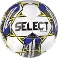 Футбольний м'яч Select Royale FIFA Basic v23 біло-фіолетовий 022436-741 Розмір 5