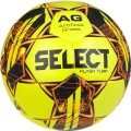 Футбольний м'яч Select Flash Turf FIFA Basic v23 жовто-жовтогарячий 057407-383 Розмір 4