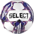 Футбольний м'яч Select Atlanta DB FIFA Basic v23 біло-фіолетовий 057496-073 Розмір 4