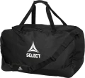 Спортивна сумка Select Milano Teambag чорна 815050-010