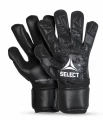 Воротарські перчатки Select 55 Extra Force v23 чорні 601558-010