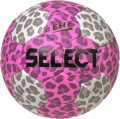 М'яч гандбольний Select Light Grippy v22 рожево-білий 169074-815 0