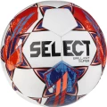 Мяч сувенирный Select Brillant Super Mini v23 бело-красный 261470-226 Размер 47 см