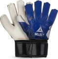 Вратарские перчатки Select 88 Kids v23 сине-белые 601072-373