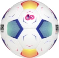 Футбольный мяч Select DERBYSTAR Bundesliga Brillant APS v23 бело-сине-фиолетовый Размер 5 391598-634