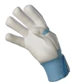 Воротарські рукавички Select 33 Allround v23 синьо-білі 601331-410