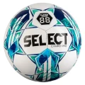 Мяч футбольный Select Campo Pro v23 бело-зеленый Размер 5 387456-931