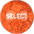 Гандбольний м'яч Select TALENT DB оранжевий Розмір 0 389074-513