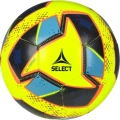 Футбольний м'яч Select CLASSIC V24 жовто-синій Розмір 5 099589-526
