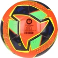 Футбольний м'яч Select CLASSIC V24 оранжево-зелений Розмір 5 099589-645