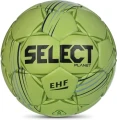 Гандбольний м'яч Select PLANET V24 зелений Розмір 3 161186-444