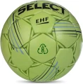 Гандбольний м'яч Select PLANET V24 зелений Розмір 3 161186-444