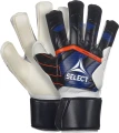 Воротарські рукавички дитячі Select 04 PROTECTION V24 синьо-білі 601041-202