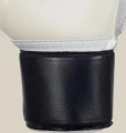 Воротарські рукавички дитячі Select 04 PROTECTION V24 синьо-білі 601041-202