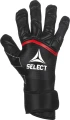 Воротарські рукавички дитячі Select 90 FLEXI KIDS V24 чорно-червоні 602900-131