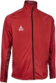 Олімпійка (мастерка) Select SPAIN ZIP JACKET червона 620410-333