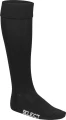 Гетри футбольні Select FOOTBALL SOCKS CLUB V22 чорні 655282-111
