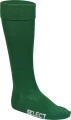 Гетри футбольні Select FOOTBALL SOCKS CLUB V22 зелені 655282-444