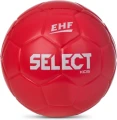 Гандбольный мяч Select FOAM BALL KIDS V23 красный 42 см 237141-333