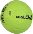Гандбольный мяч Select GOALCHA FIVE-A-SIDE зеленый Размер 2 169195-444