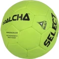 Гандбольный мяч Select GOALCHA FIVE-A-SIDE зеленый Размер 2 169195-444