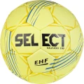 Гандбольный мяч Select MUNDO DB V24 желтый Размер 0 166085-552