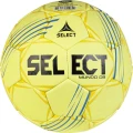 Гандбольный мяч Select MUNDO DB V24 желтый Размер 0 166085-552