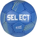 Гандбольний м'яч Select MUNDO DB V24 синій Розмір 3 166085-225