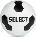 М'яч з високим відскоком Select HIGH BOUNCE BALL білий 19 см 832400-002