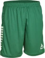 Шорти Select SPAIN PLAYER SHORTS зелені 620330-444