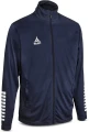 Олімпійка (мастерка) Select PISA ZIP JACKET темно-синя 624170-909