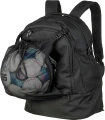 Рюкзак Select BASIC BACKPACK WITH NET FOR BALL V24 чорний 817020-010