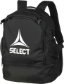 Рюкзак Select BASIC BACKPACK WITH NET FOR BALL V24 чорний 817020-010